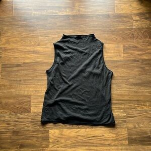 Elizabeth Suzann x Alabama Chanin tank